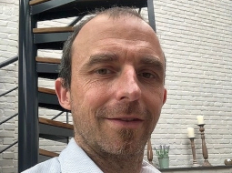 Joan de Boeck